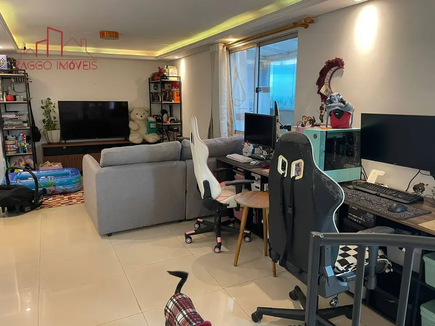 Foto 3 de Cobertura com 2 quartos à venda, 96m2 em Parque Munhoz, São Paulo - SP