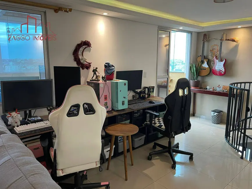 Foto 2 de Cobertura com 2 quartos à venda, 96m2 em Parque Munhoz, São Paulo - SP