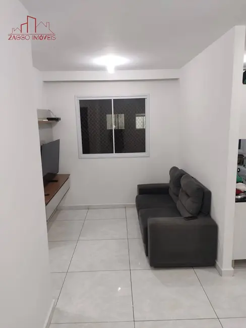 Foto 2 de Apartamento com 2 quartos à venda, 42m2 em Parque Arariba, São Paulo - SP