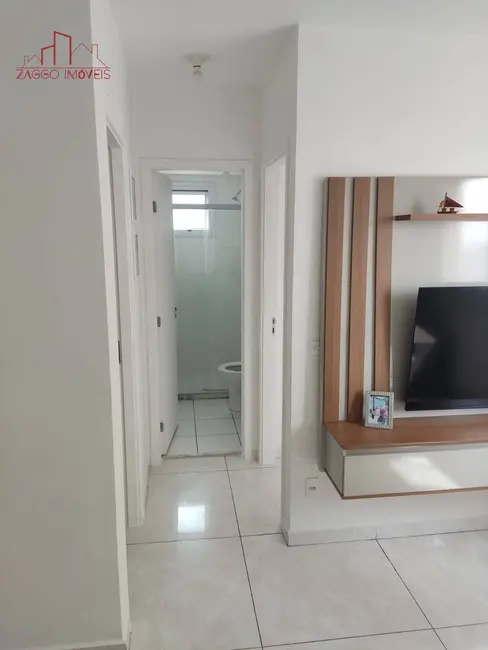 Apartamento com 2 quartos à venda, 42m2 em Parque Arariba, São Paulo - SP - imagem 5 Foto 5 de Apartamento com 2 quartos à venda, 42m2 em Parque Arariba, São Paulo - SP