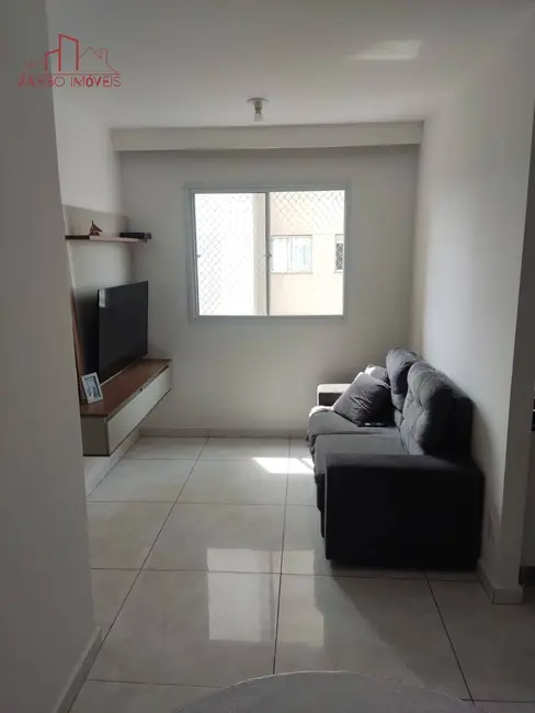 Foto 3 de Apartamento com 2 quartos à venda, 42m2 em Parque Arariba, São Paulo - SP