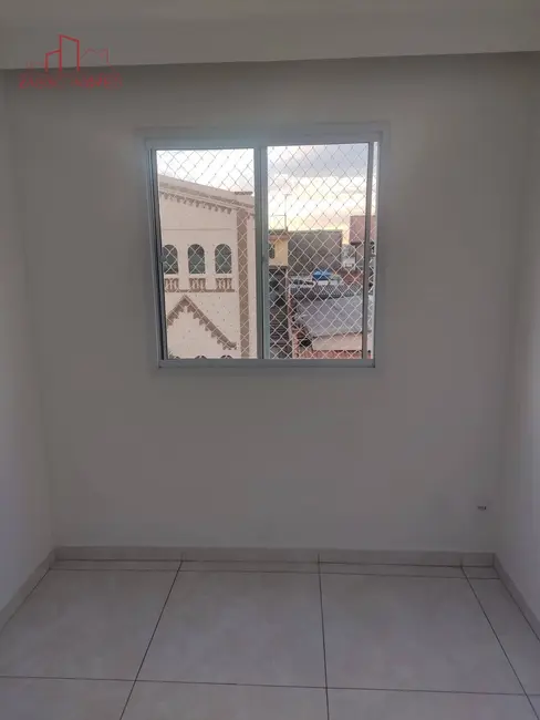 Foto 9 de Apartamento com 2 quartos à venda, 42m2 em Parque Arariba, São Paulo - SP