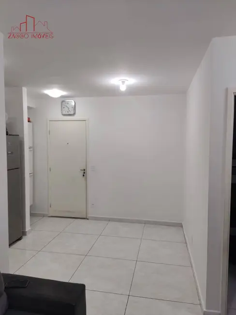 Foto 7 de Apartamento com 2 quartos à venda, 42m2 em Parque Arariba, São Paulo - SP