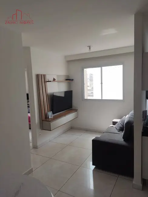 Foto 1 de Apartamento com 2 quartos à venda, 42m2 em Parque Arariba, São Paulo - SP