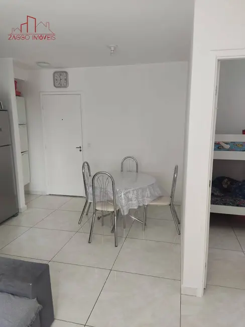 Foto 4 de Apartamento com 2 quartos à venda, 42m2 em Parque Arariba, São Paulo - SP