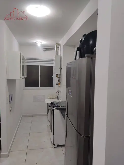 Foto 6 de Apartamento com 2 quartos à venda, 42m2 em Parque Arariba, São Paulo - SP