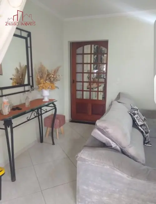 Foto 3 de Sobrado com 4 quartos à venda, 110m2 em Vila Maria Alta, São Paulo - SP