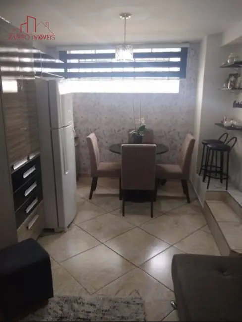 Foto 5 de Sobrado com 4 quartos à venda, 110m2 em Vila Maria Alta, São Paulo - SP