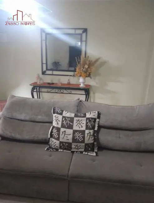 Foto 1 de Sobrado com 4 quartos à venda, 110m2 em Vila Maria Alta, São Paulo - SP