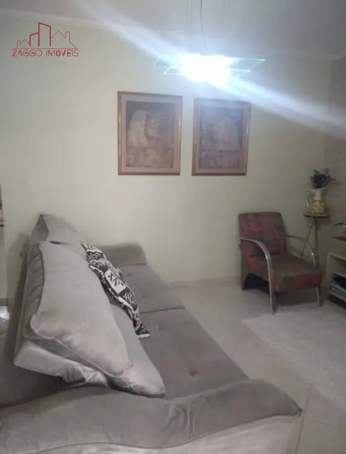 Foto 4 de Sobrado com 4 quartos à venda, 110m2 em Vila Maria Alta, São Paulo - SP