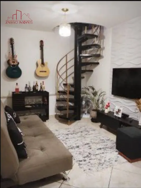 Foto 2 de Sobrado com 4 quartos à venda, 110m2 em Vila Maria Alta, São Paulo - SP