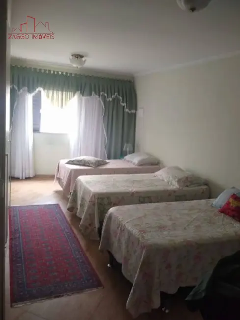 Foto 8 de Sobrado com 4 quartos à venda, 110m2 em Vila Maria Alta, São Paulo - SP