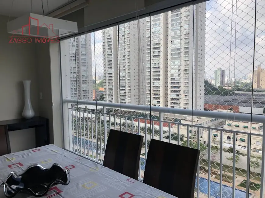 Foto 6 de Apartamento com 3 quartos à venda, 80m2 em Jardim Dom Bosco, São Paulo - SP