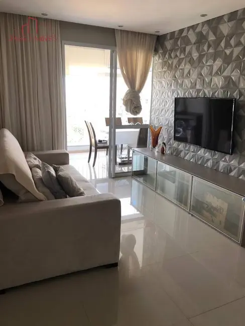 Foto 1 de Apartamento com 3 quartos à venda, 80m2 em Jardim Dom Bosco, São Paulo - SP