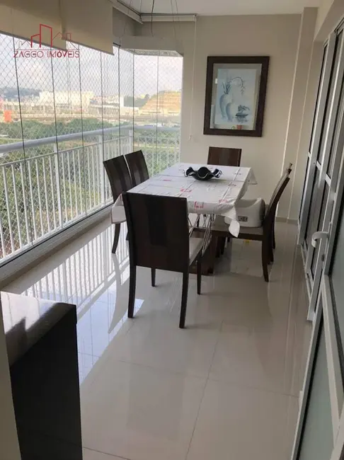 Foto 4 de Apartamento com 3 quartos à venda, 80m2 em Jardim Dom Bosco, São Paulo - SP
