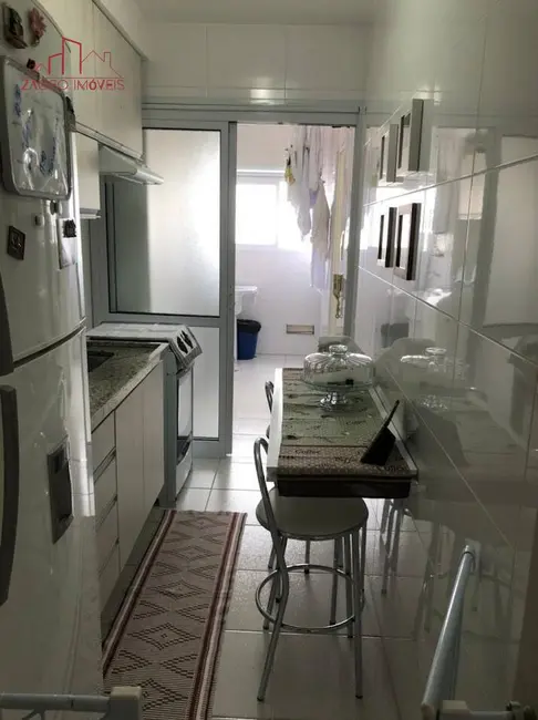 Foto 8 de Apartamento com 3 quartos à venda, 80m2 em Jardim Dom Bosco, São Paulo - SP