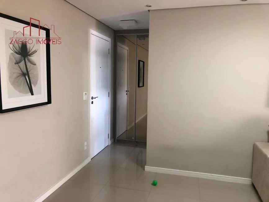 Foto 2 de Apartamento com 3 quartos à venda, 80m2 em Jardim Dom Bosco, São Paulo - SP