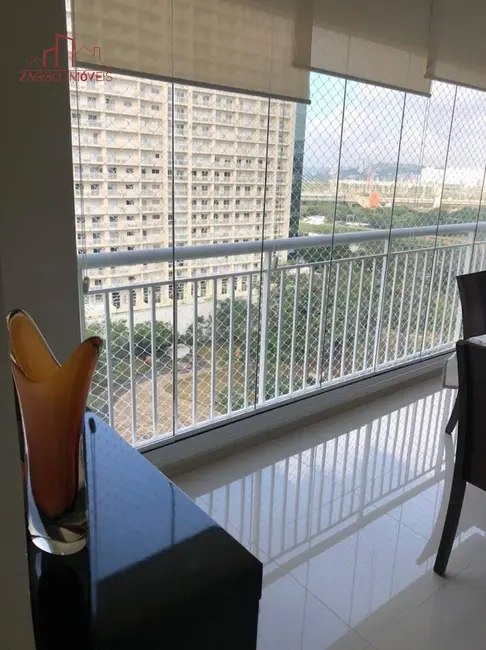 Foto 5 de Apartamento com 3 quartos à venda, 80m2 em Jardim Dom Bosco, São Paulo - SP