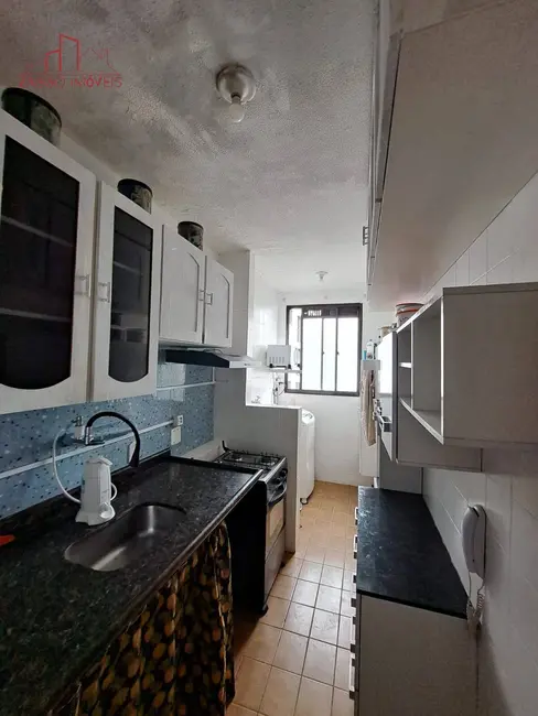 Foto 9 de Apartamento com 2 quartos à venda e para alugar, 56m2 em Chácara Nossa Senhora do Bom Conselho, São Paulo - SP