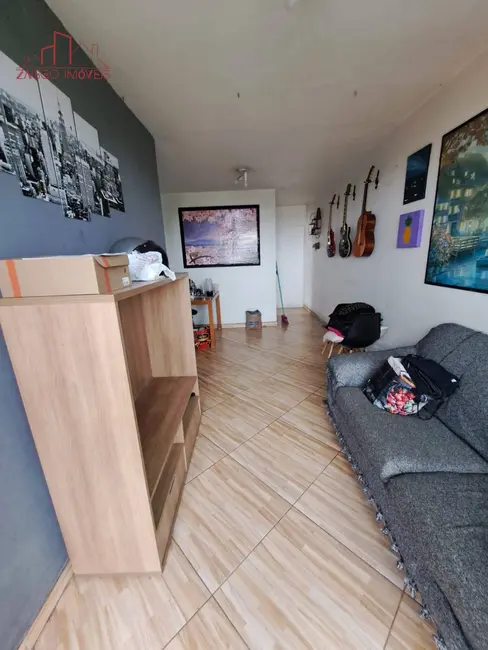 Foto 4 de Apartamento com 2 quartos à venda e para alugar, 56m2 em Chácara Nossa Senhora do Bom Conselho, São Paulo - SP