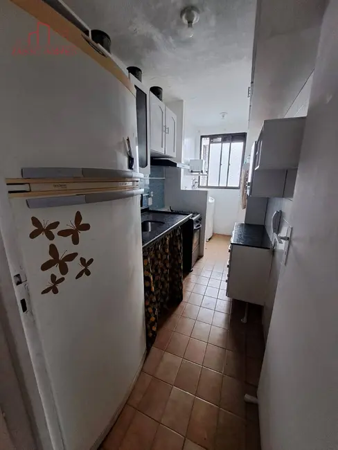 Foto 7 de Apartamento com 2 quartos à venda e para alugar, 56m2 em Chácara Nossa Senhora do Bom Conselho, São Paulo - SP