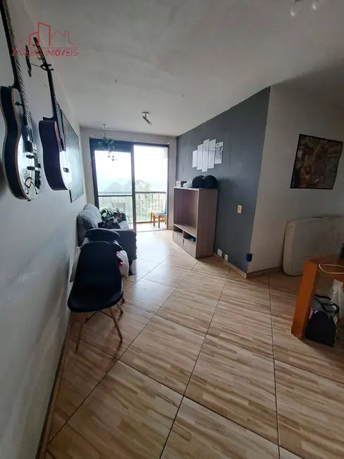 Foto 3 de Apartamento com 2 quartos à venda e para alugar, 56m2 em Chácara Nossa Senhora do Bom Conselho, São Paulo - SP