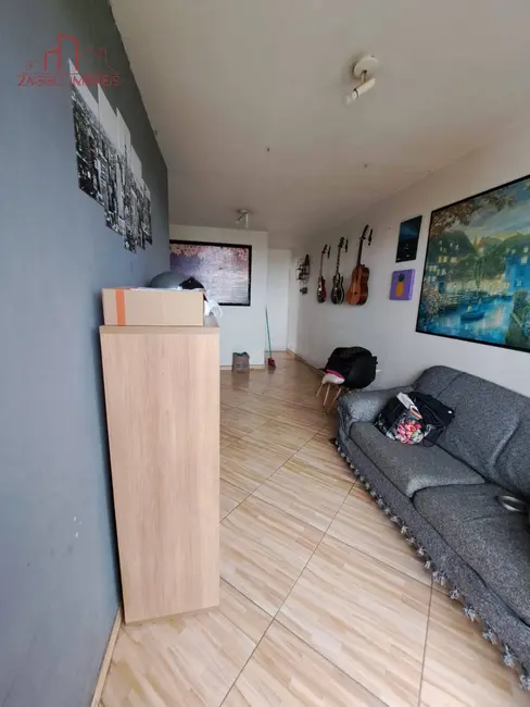 Foto 1 de Apartamento com 2 quartos à venda e para alugar, 56m2 em Chácara Nossa Senhora do Bom Conselho, São Paulo - SP