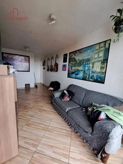 Foto 2 de Apartamento com 2 quartos à venda e para alugar, 56m2 em Chácara Nossa Senhora do Bom Conselho, São Paulo - SP