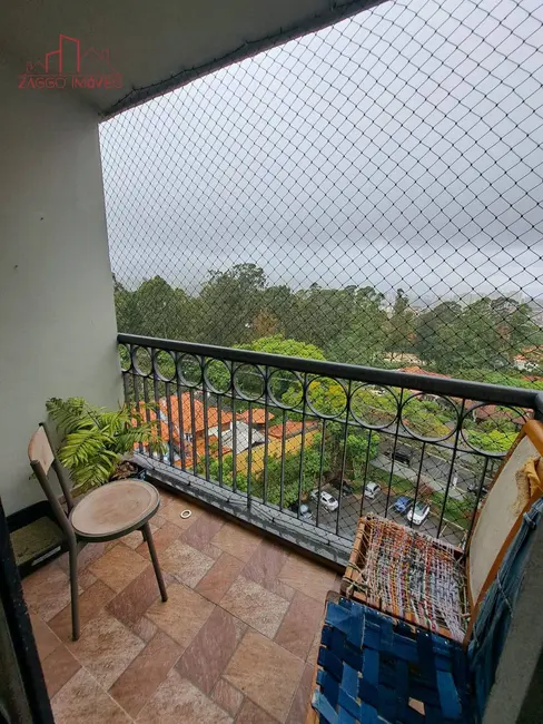 Foto 5 de Apartamento com 2 quartos à venda e para alugar, 56m2 em Chácara Nossa Senhora do Bom Conselho, São Paulo - SP