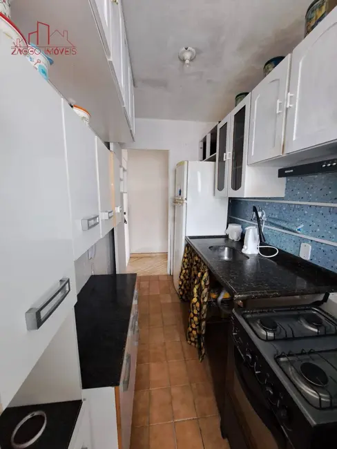 Foto 8 de Apartamento com 2 quartos à venda e para alugar, 56m2 em Chácara Nossa Senhora do Bom Conselho, São Paulo - SP