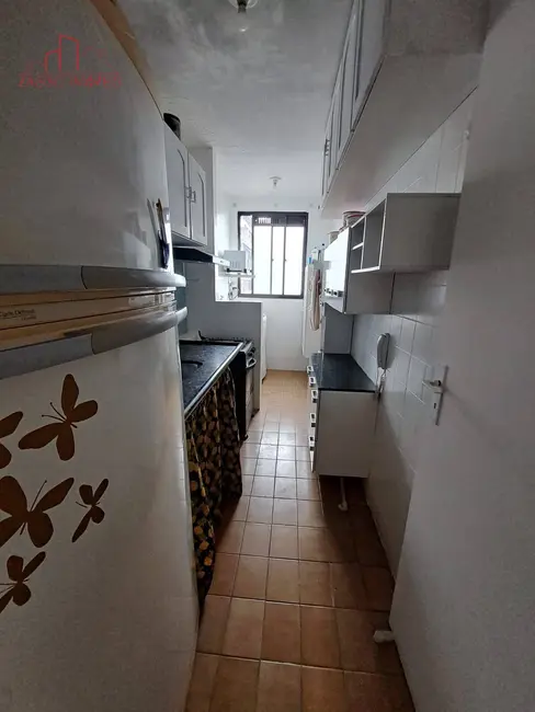 Foto 6 de Apartamento com 2 quartos à venda e para alugar, 56m2 em Chácara Nossa Senhora do Bom Conselho, São Paulo - SP