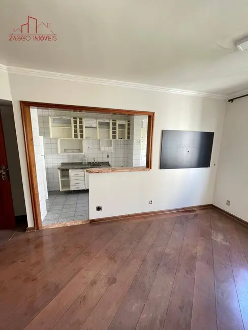Foto 1 de Apartamento com 2 quartos para alugar, 59m2 em Vila Andrade, São Paulo - SP