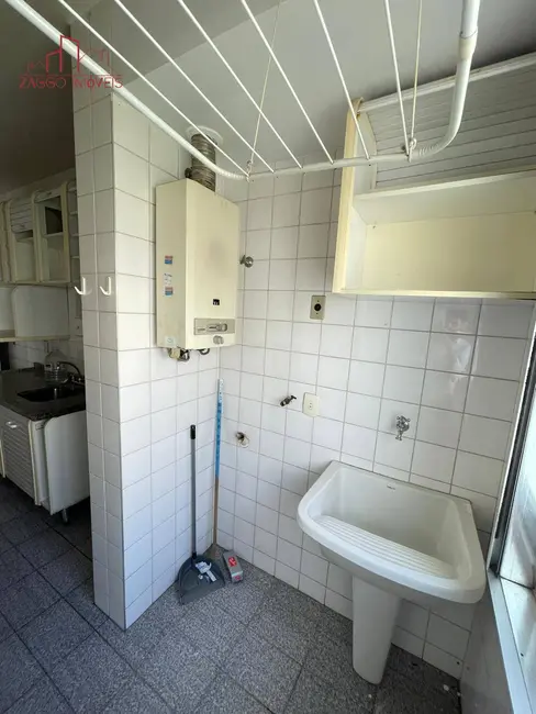 Foto 8 de Apartamento com 2 quartos para alugar, 59m2 em Vila Andrade, São Paulo - SP