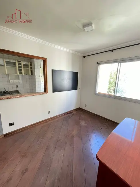 Foto 2 de Apartamento com 2 quartos para alugar, 59m2 em Vila Andrade, São Paulo - SP