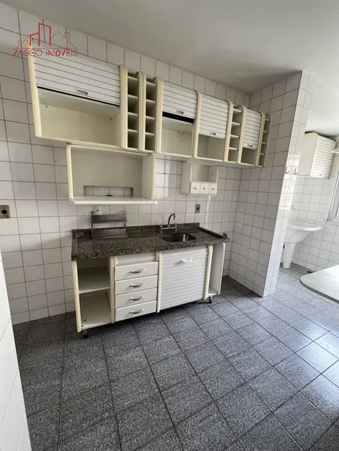 Apartamento com 2 quartos para alugar, 59m2 em Vila Andrade, São Paulo - SP - imagem 5 Foto 5 de Apartamento com 2 quartos para alugar, 59m2 em Vila Andrade, São Paulo - SP