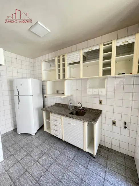 Foto 5 de Apartamento com 2 quartos para alugar, 59m2 em Vila Andrade, São Paulo - SP