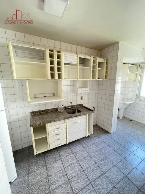Foto 6 de Apartamento com 2 quartos para alugar, 59m2 em Vila Andrade, São Paulo - SP