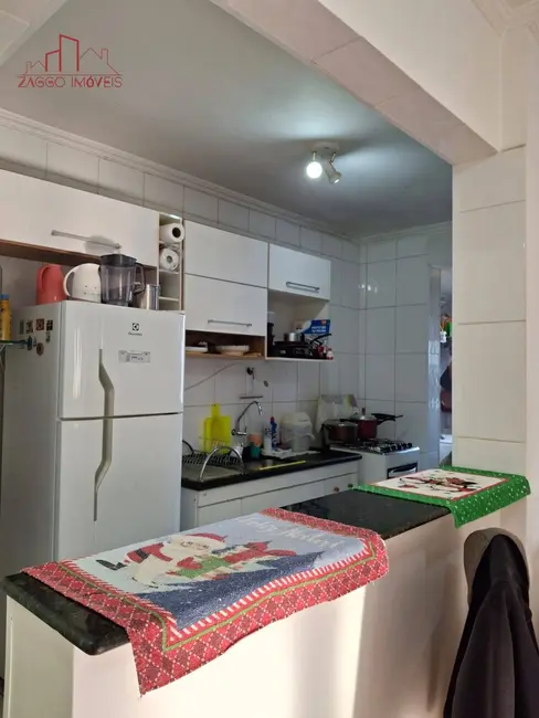 Foto 3 de Apartamento com 3 quartos à venda, 70m2 em Vila Andrade, São Paulo - SP