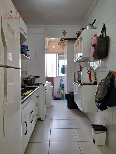 Foto 4 de Apartamento com 3 quartos à venda, 70m2 em Vila Andrade, São Paulo - SP