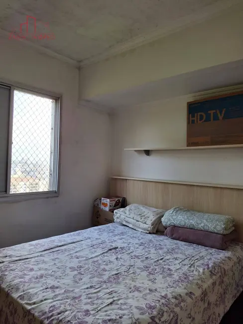 Foto 7 de Apartamento com 3 quartos à venda, 70m2 em Vila Andrade, São Paulo - SP