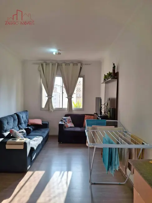 Foto 1 de Apartamento com 3 quartos à venda, 70m2 em Vila Andrade, São Paulo - SP