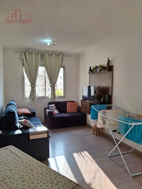 Foto 2 de Apartamento com 3 quartos à venda, 70m2 em Vila Andrade, São Paulo - SP