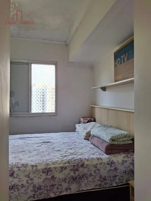 Foto 8 de Apartamento com 3 quartos à venda, 70m2 em Vila Andrade, São Paulo - SP