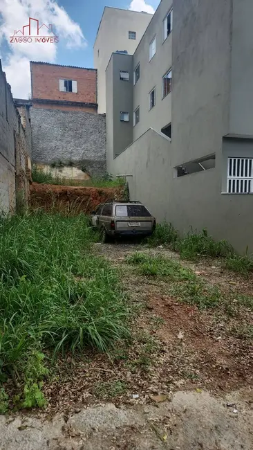 Foto 1 de Terreno / Lote à venda, 125m2 em Parque Regina, São Paulo - SP