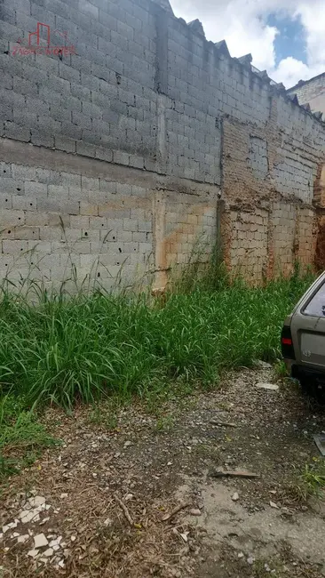 Foto 2 de Terreno / Lote à venda, 125m2 em Parque Regina, São Paulo - SP