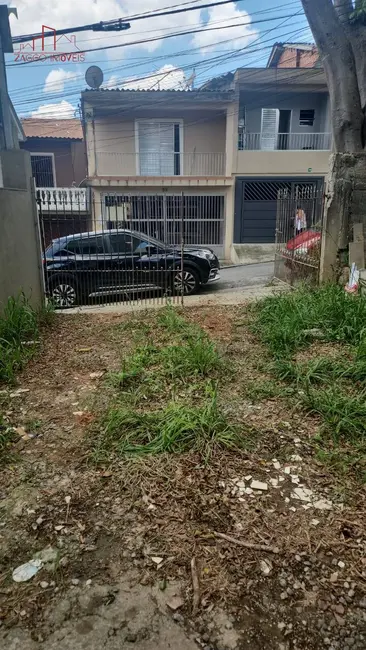 Foto 6 de Terreno / Lote à venda, 125m2 em Parque Regina, São Paulo - SP