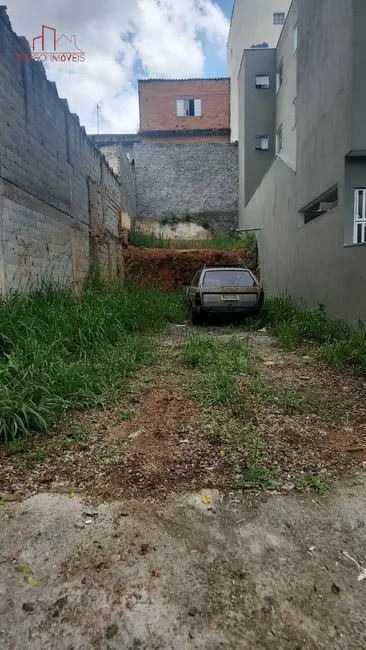 Foto 4 de Terreno / Lote à venda, 125m2 em Parque Regina, São Paulo - SP