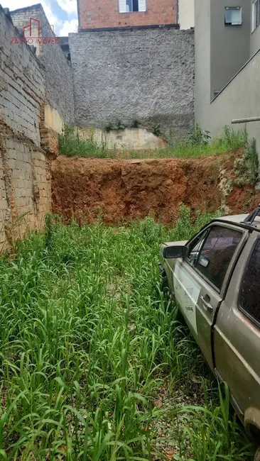 Foto 3 de Terreno / Lote à venda, 125m2 em Parque Regina, São Paulo - SP