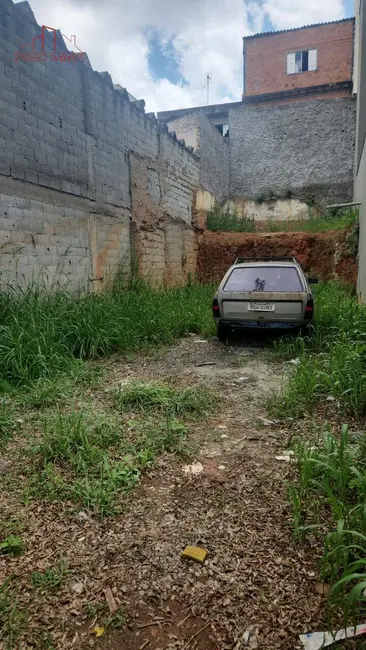 Foto 5 de Terreno / Lote à venda, 125m2 em Parque Regina, São Paulo - SP