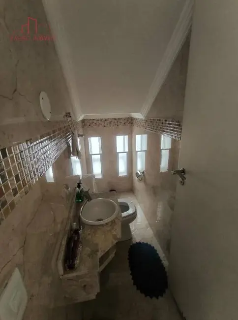 Foto 7 de Casa de Condomínio com 5 quartos à venda, 200m2 em Chácara Nossa Senhora do Bom Conselho, São Paulo - SP